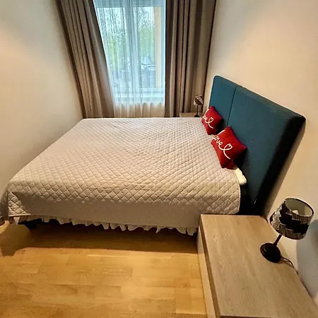 Cozy In Kalnciema