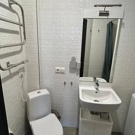 Cozy In Kalnciema 里加