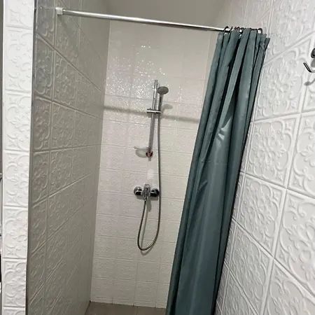 公寓 Cozy In Kalnciema 里加