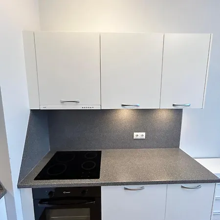 Διαμέρισμα Cozy In Kalnciema