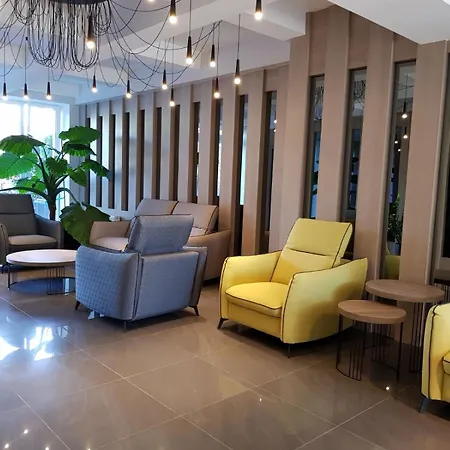 公寓 Cozy In Kalnciema *