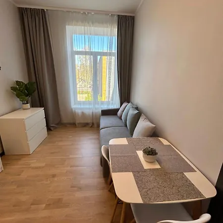 Dzīvoklis Cozy In Kalnciema
