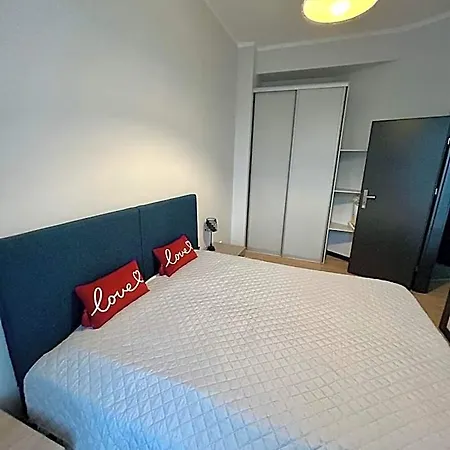 Cozy In Kalnciema Apartment *