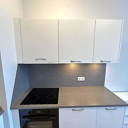 Apartman Cozy In Kalnciema Riga