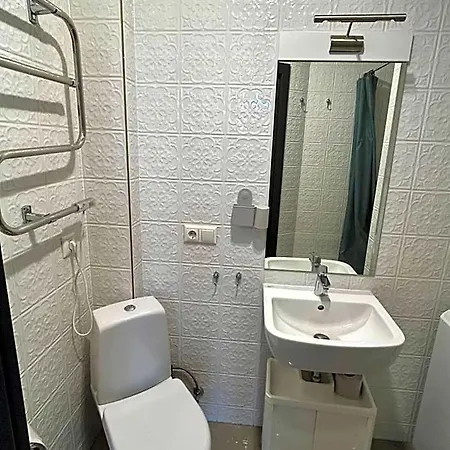 Apartment Cozy In Kalnciema *