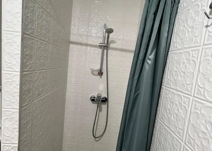 Dzīvoklis Cozy In Kalnciema Riga