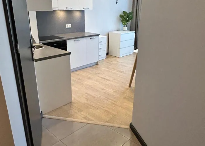 Cozy In Kalnciema Riga