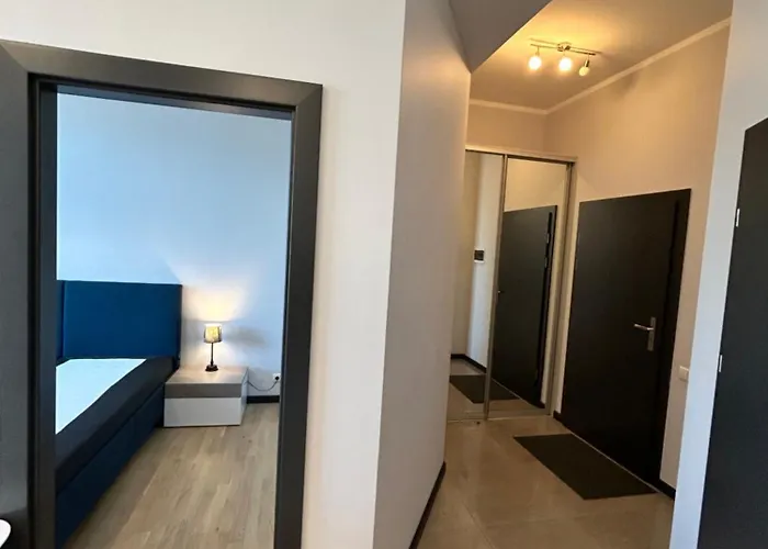 Dzīvoklis Cozy In Kalnciema