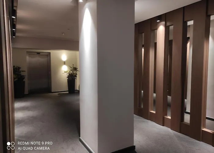 Dzīvoklis Cozy In Kalnciema *