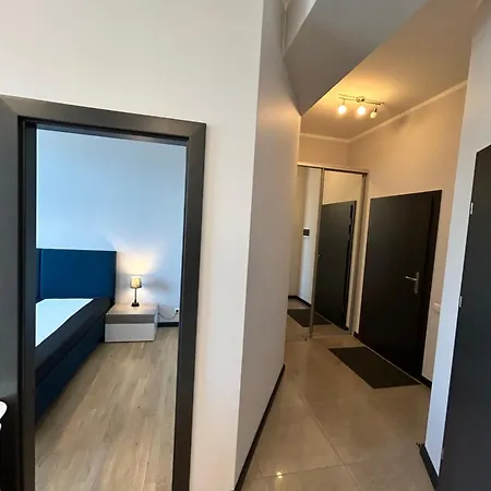 Appartamento Cozy In Kalnciema