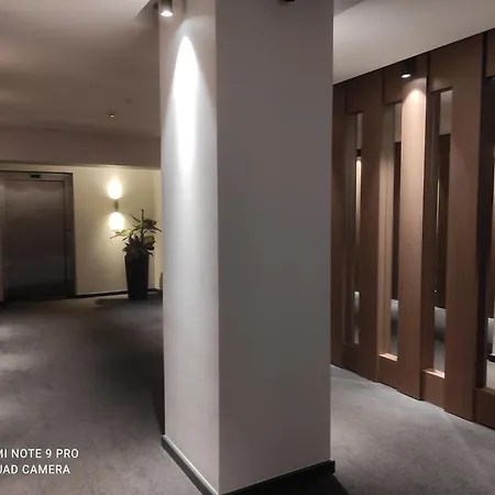 Appartement Cozy In Kalnciema *