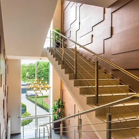 Appartamento Cozy In Kalnciema *