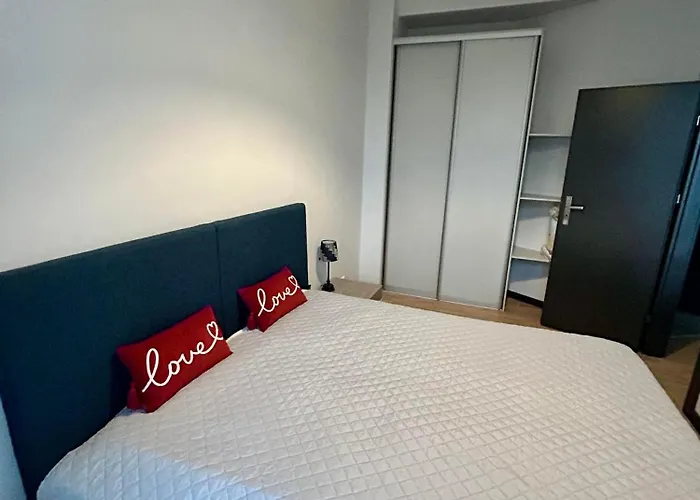 Appartement Cozy In Kalnciema