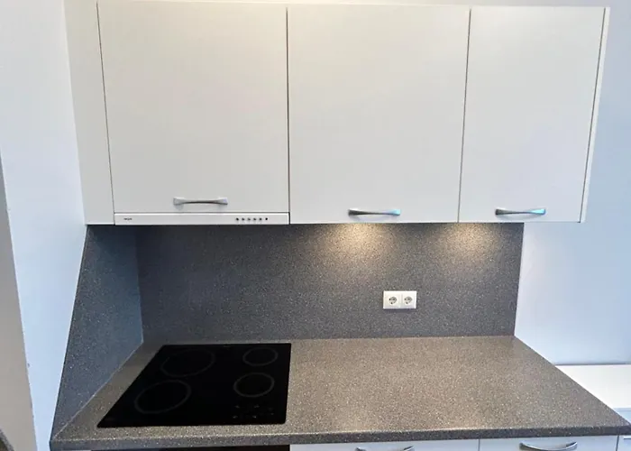 Appartement Cozy In Kalnciema